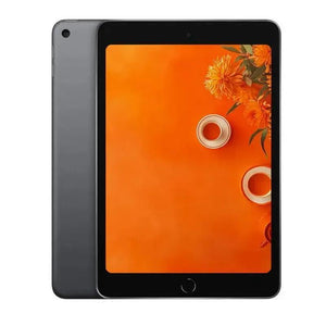 Apple iPad Mini 5 (2019) 64GB WIFI + Cellular Space Grey - Premium Pre-owned