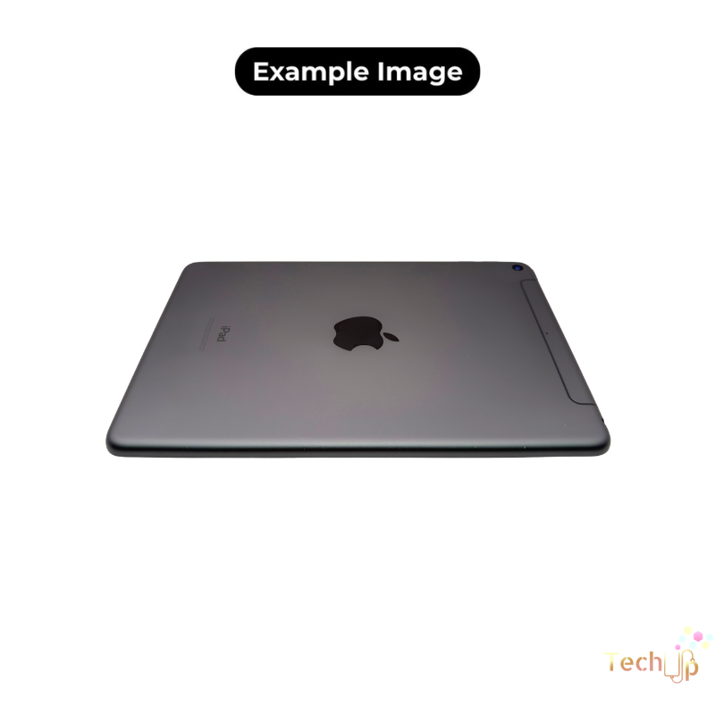 Apple iPad Mini 5 64GB Wifi + Cellular Space Grey - Excellent Pre-owned