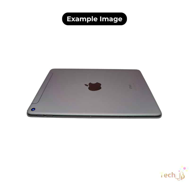 Apple iPad Mini 5 64GB Wifi + Cellular Space Grey - Excellent Pre-owned