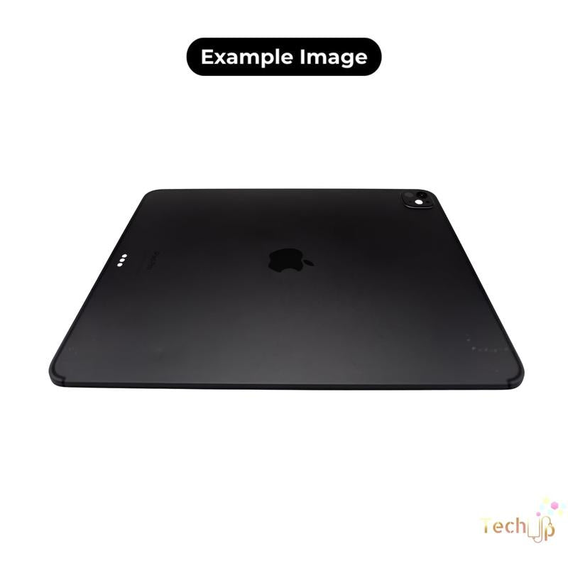 Apple iPad Pro 11" M4 (2024) 256GB Wifi Black (100% Battery) - Good Pre-owned