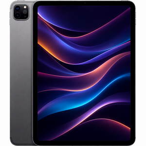 Apple iPad Pro 11-inch M2 4th Gen (2022) Wi-Fi + Cellular 256GB Space Grey - Excellent Pre-owned