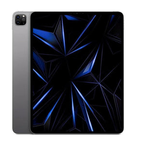 Apple iPad Pro 12.9" 6th Gen (2022) 512GB WiFi + Cellular Space Grey Premium Pre-owned