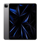 Apple iPad Pro 12.9" Gen 6 (2022) Wifi + Cellular 256GB Space Grey Excellent - Pre-owned (100% Battery)