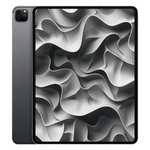 Apple iPad Pro 12.9" M1 Gen 5 (2021) Wifi + Cellular 256GB Space Grey - Excellent Pre-owned