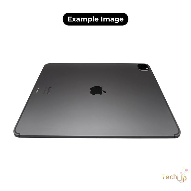 Apple iPad Pro 12.9-inch (6th Generation, 2022) Wi-Fi + Cellular 1TB Space Grey - Excellent Pre-owned