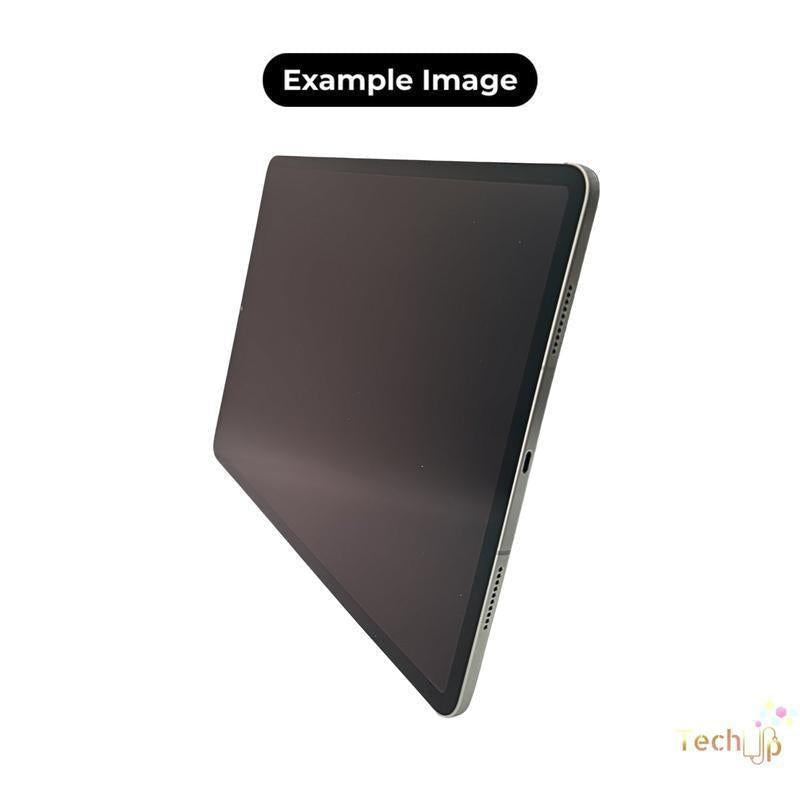 Apple iPad Pro 12.9-inch M2 (6th Generation, 2022) Wi-Fi 256GB Space Grey - Excellent Pre-owned