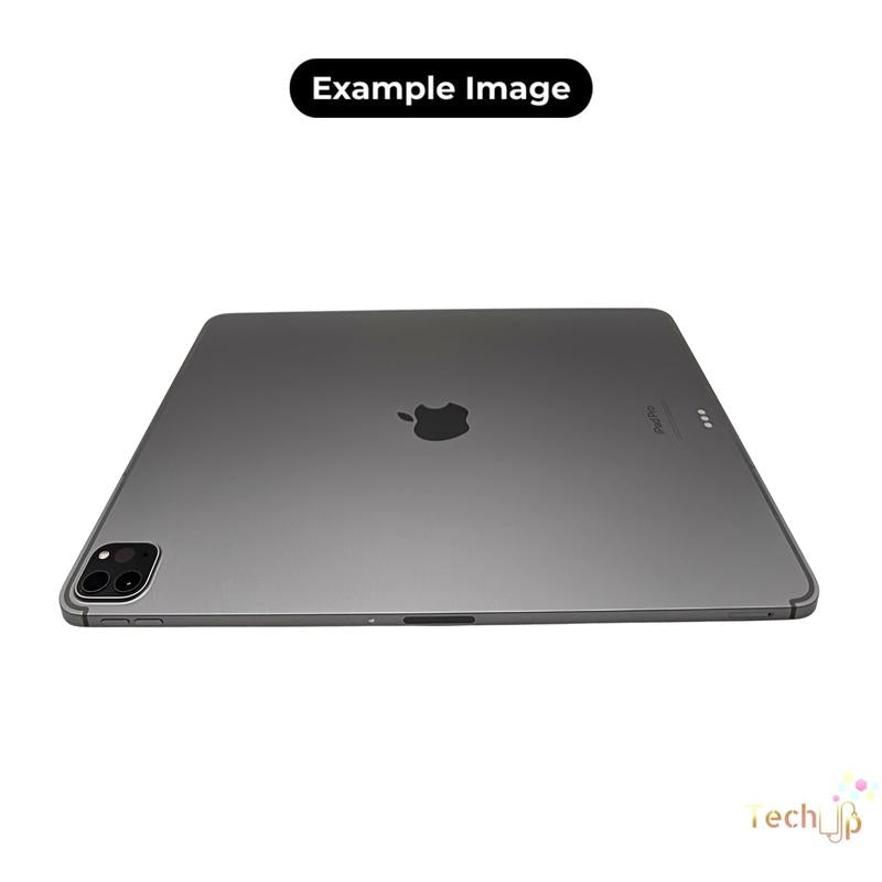 Apple iPad Pro 12.9-inch M2 (6th Generation, 2022) Wi-Fi 256GB Space Grey - Excellent Pre-owned