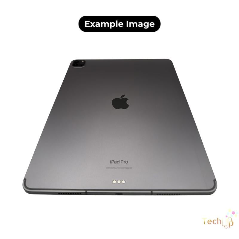 Apple iPad Pro 12.9-inch M2 (6th Generation, 2022) Wi-Fi 256GB Space Grey - Excellent Pre-owned