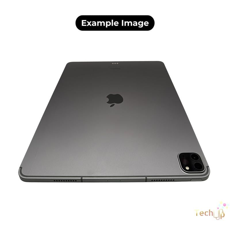 Apple iPad Pro 12.9-inch M2 (6th Generation, 2022) Wi-Fi 256GB Space Grey - Excellent Pre-owned