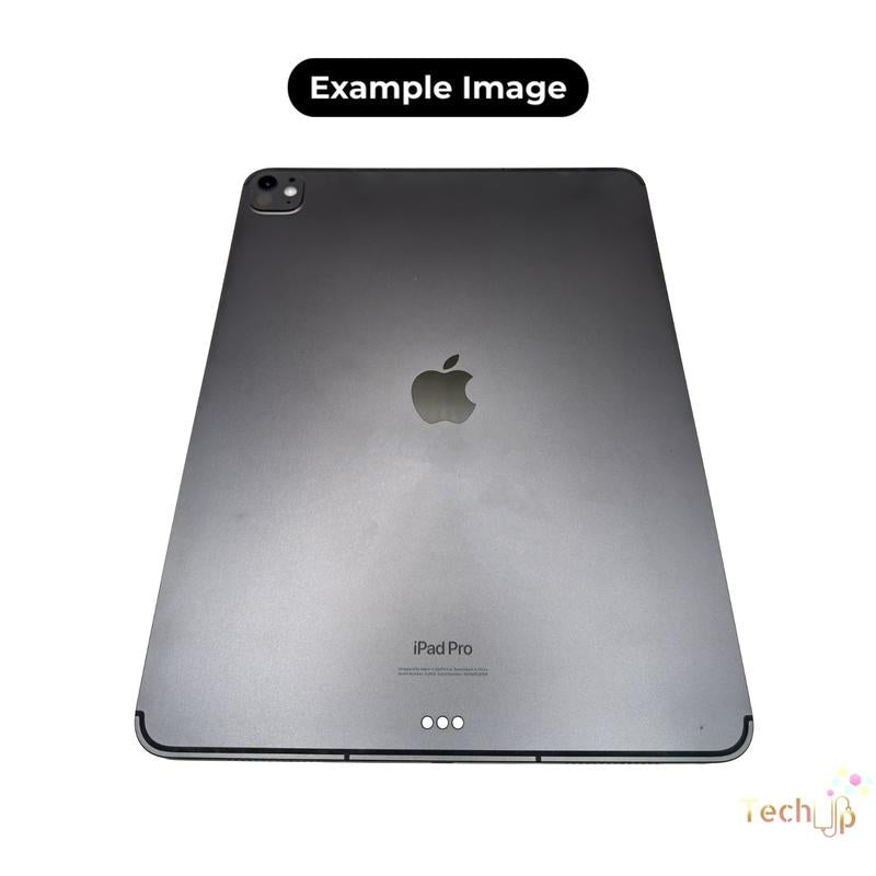 Apple iPad Pro 13-inch M4 (2024) Wi-Fi + Cellular 256GB (eSIM Only) - Excellent Pre-owned