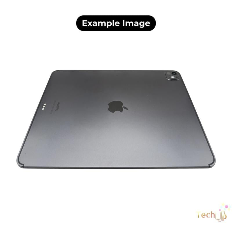 Apple iPad Pro 13-inch M4 (2024) Wi-Fi + Cellular 256GB (eSIM Only) - Excellent Pre-owned