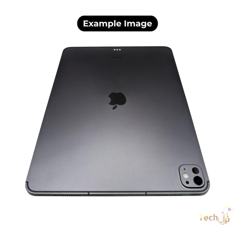 Apple iPad Pro 13-inch M4 (2024) Wi-Fi + Cellular 256GB (eSIM Only) - Excellent Pre-owned