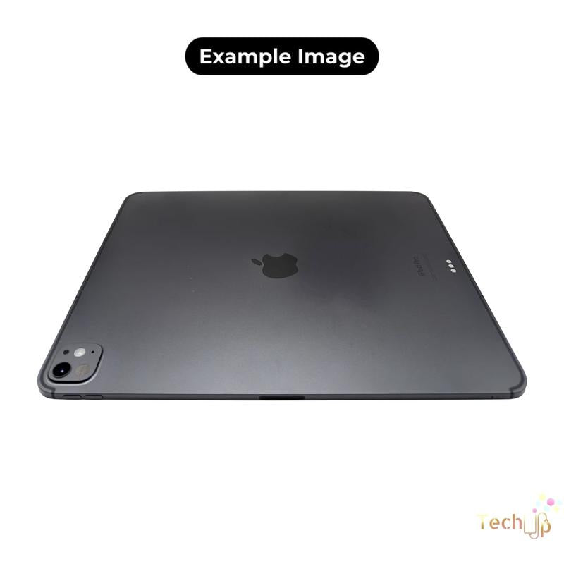 Apple iPad Pro 13-inch M4 (2024) Wi-Fi + Cellular 256GB (eSIM Only) - Excellent Pre-owned