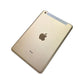 Apple iPad mini 3 64GB Wifi + Cellular Gold - Excellent - Pre-owned