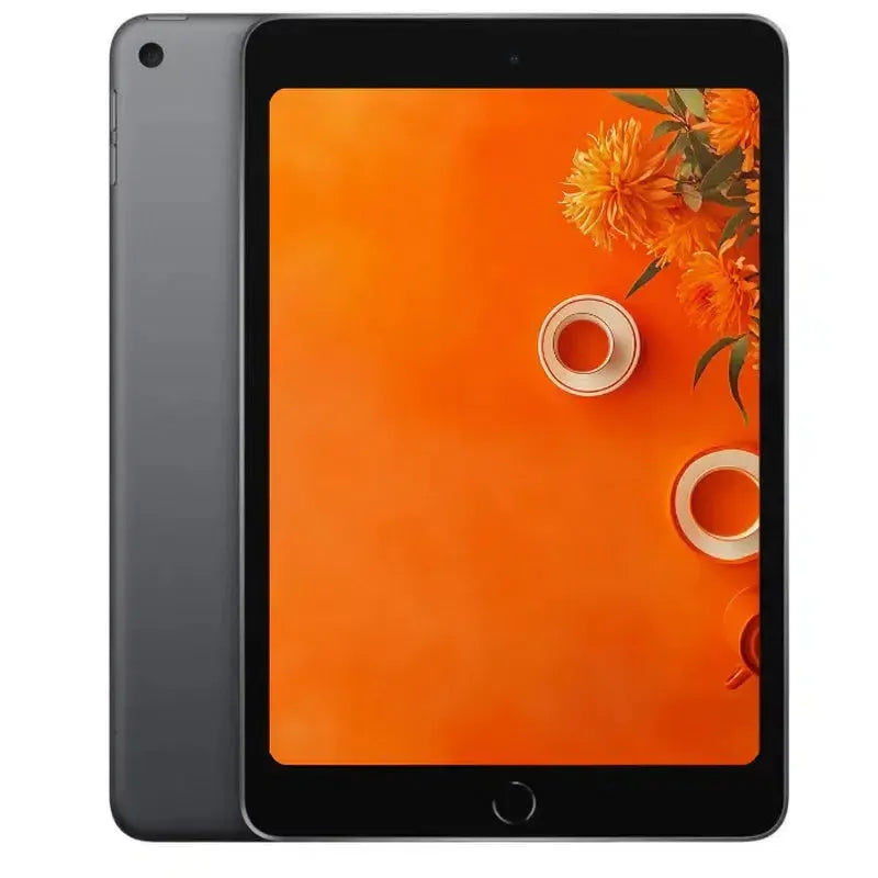 Apple iPad mini 7.9-inch (5th Generation) Wi-Fi + Cellular 64GB Space Grey - Good Pre-owned