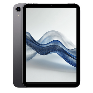 Apple iPad mini 8.3-inch (6th Generation) Wi-Fi + Cellular 256GB Space Grey - Good Pre-owned