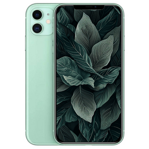 Apple iPhone 11 64GB Green (New Battery) - Excellent Refurbished