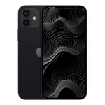 Apple iPhone 12 128GB Black - Excellent Pre-owned