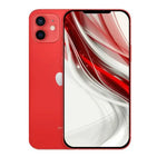 Apple iPhone 12 128GB Red - Good Pre-owned