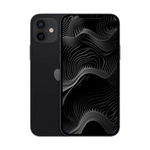Apple iPhone 12 64GB Black - Excellent Pre-owned