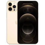 Apple iPhone 12 Pro Max 5G 256GB Gold - As New - Pre-owned