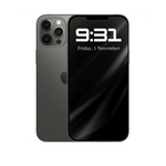 Apple iPhone 12 Pro Max 128GB Graphite (Single SIM + eSIM) - Good Pre-owned