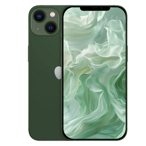 Apple iPhone 13 128GB Green - Excellent Pre-owned