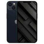 Apple iPhone 13 128GB Midnight Black - Excellent Pre-owned