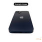 Apple iPhone 13 128GB Midnight Black - Excellent Refurbished (New Battery)