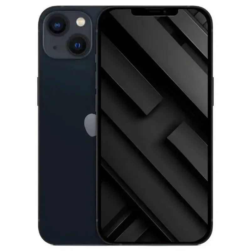 Apple iPhone 13 128GB Midnight Black - Good Pre-owned