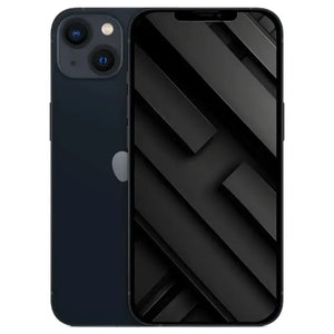 Apple iPhone 13 128GB Midnight Black - Good - Refurbished