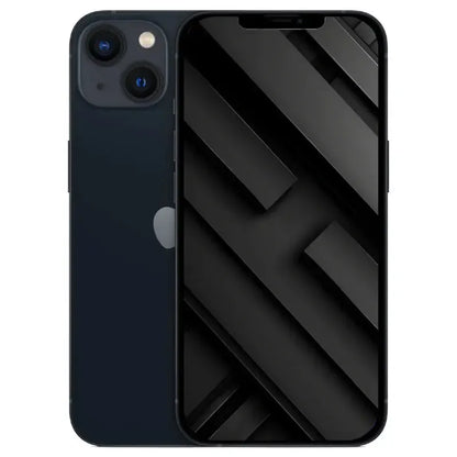 Apple iPhone 13 128GB Midnight Black - Good - Refurbished