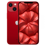 Apple iPhone 13 128GB Red - Excellent Pre-owned
