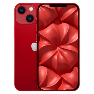 Apple iPhone 13 128GB Red - Excellent Pre-owned