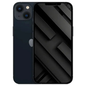 Apple iPhone 13 256GB Midnight Black - Excellent Pre-owned