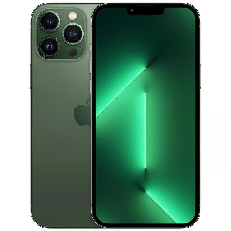 Apple iPhone 13 Pro 128GB Alpine Green - Premiuim - Certified Pre-owned