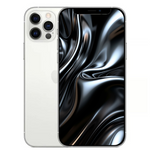 Apple iPhone 13 Pro 128GB Silver - Good - Refurbished