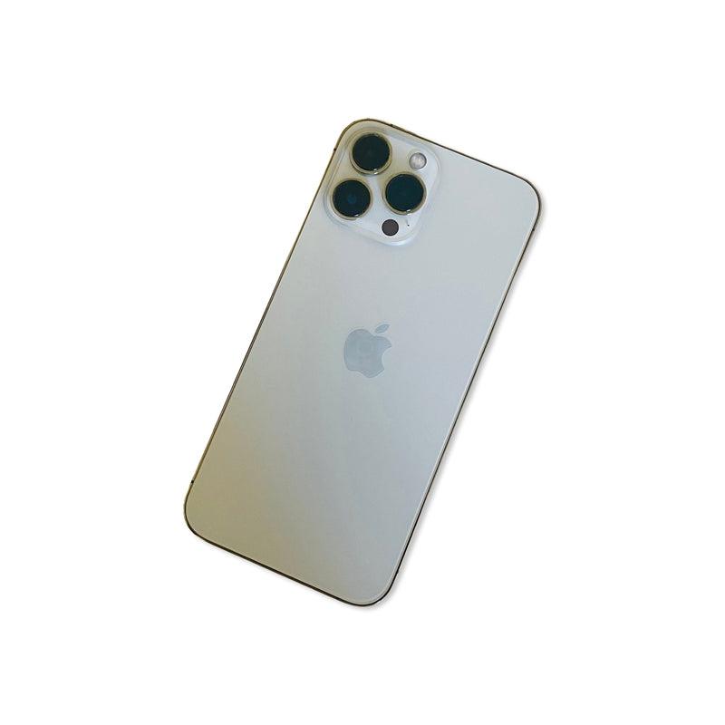 Apple iPhone 13 Pro 5G 256GB Gold - As New - Pre-owned