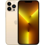 Apple iPhone 13 Pro 5G 256GB Gold - As New - Pre-owned
