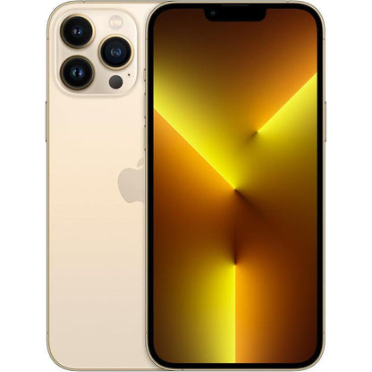 Apple iPhone 13 Pro 5G 256GB Gold - As New - Pre-owned