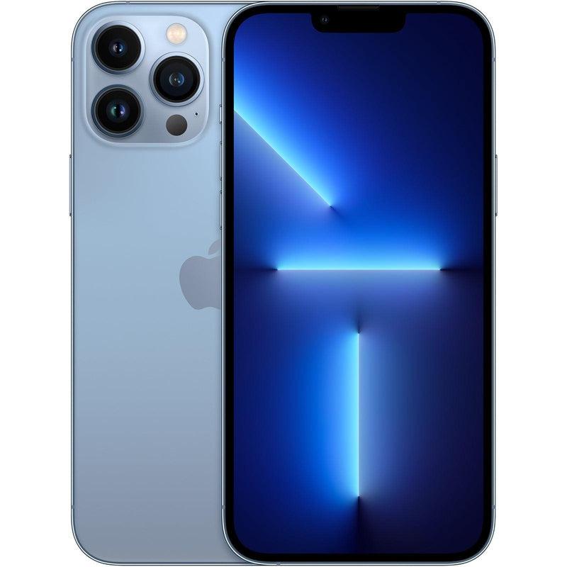 Apple iPhone 13 Pro Max 128GB Sierra Blue - Premium