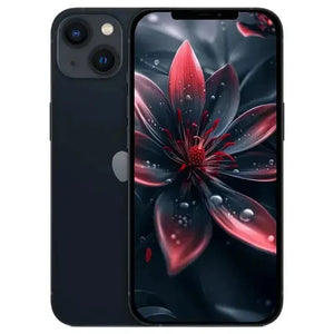 Apple Apple iPhone 14 128GB Midnight (Single SIM + eSIM) (100% Battery Health) - Excellent Pre-owned