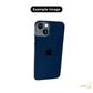 Apple iPhone 14 128GB (Single SIM + eSIM) Midnight Black - Good Pre-owned