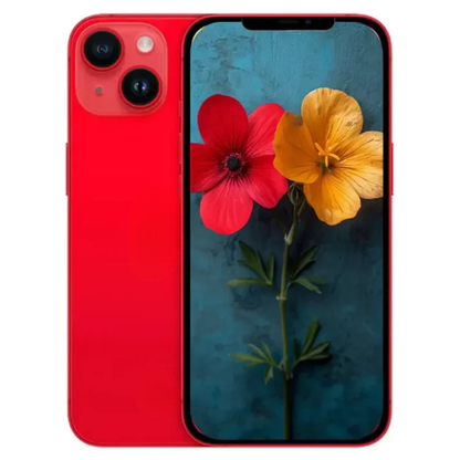 Apple iPhone 14 128GB Red - Good - Pre-owned (eSIM Only)