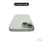 Apple iPhone 15 128GB Green - Excellent Pre-owned (eSIM Model)