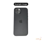 Apple iPhone 15 128GB (Single SIM + eSIM) Black - Good Pre-owned
