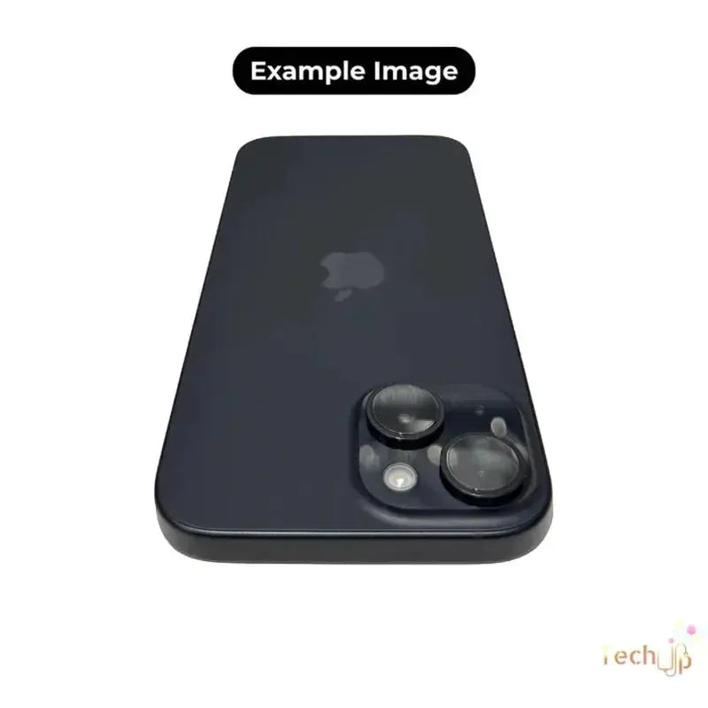 Apple iPhone 15 256GB Black - Excellent Pre-owned (eSIM Model)