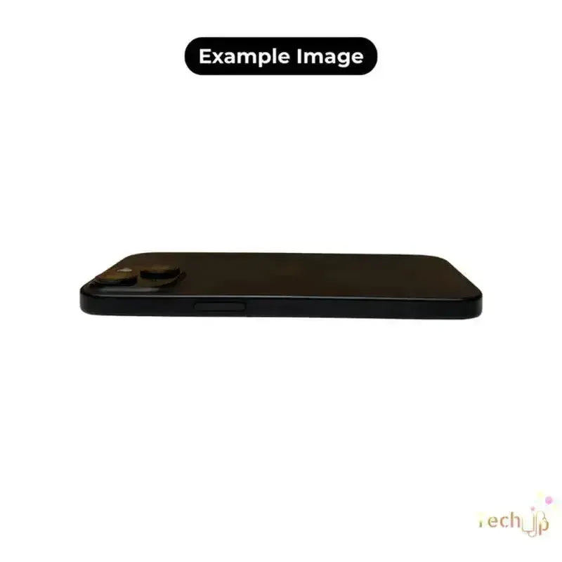 Apple iPhone 15 Plus 128GB Black - Excellent Refurbished (eSIM Model)