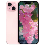 Apple iPhone 15 Plus 256GB Pink - Excellent Pre-owned (eSIM Model)