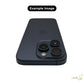 Apple iPhone 15 Pro 256GB Blue Titanium (e-SIM Model) - Excellent Pre-owned